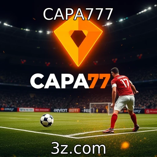 CAPA777 Apostas esportivas: como analisar odds e maximizar seus lucros