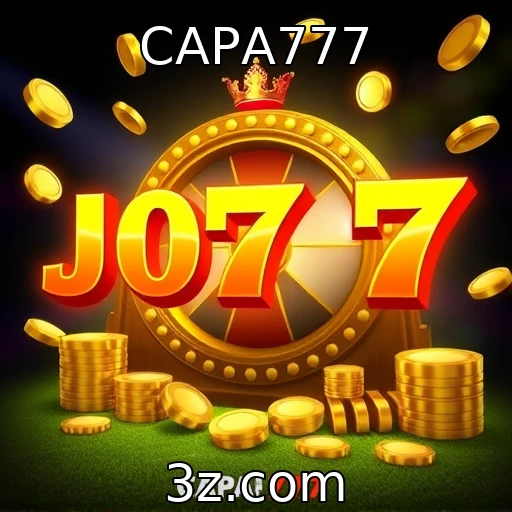 CAPA777 Apostas Esportivas: Como Analisar Partidas para Aumentar Suas Chances