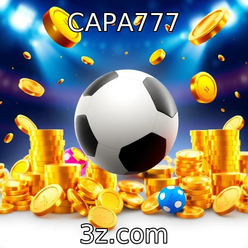 CAPA777 Análise das Apostas Esportivas: Estratégias que Podem Garantir Lucros