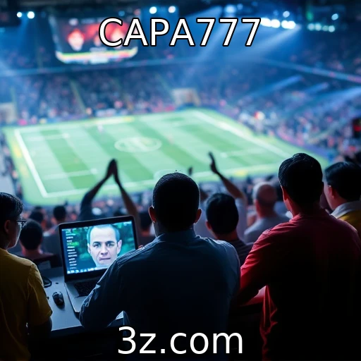 CAPA777 Apostas Esportivas: Análise Profunda dos Principais Campeonatos do Ano