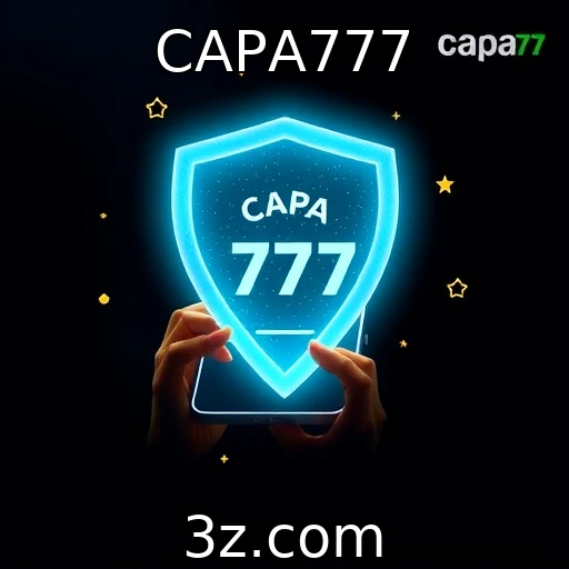 CAPA777 Apostas esportivas: estratégias infalíveis para análises de partidas