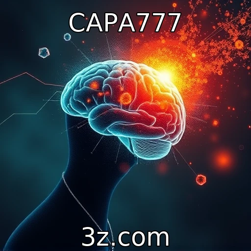 CAPA777 Apostas esportivas: análise profunda dos jogos mais emocionantes