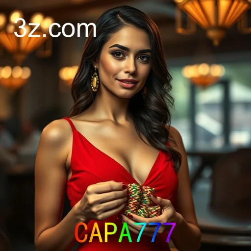 CAPA777 Baixar Aplicativo