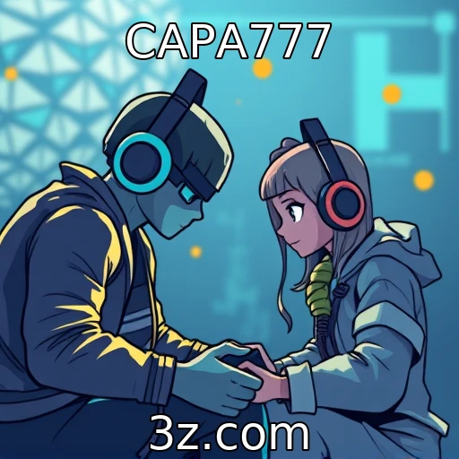 Análise do design de jogos e engajamento do jogador