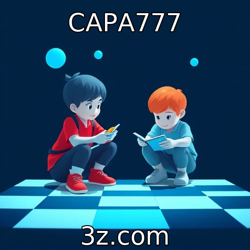 Jogos como ferramenta de educação e aprendizado