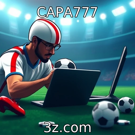 Apostas esportivas: como prever resultados e lucrar mais